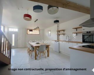  Appartement à vendre 4 pièces 93 m²