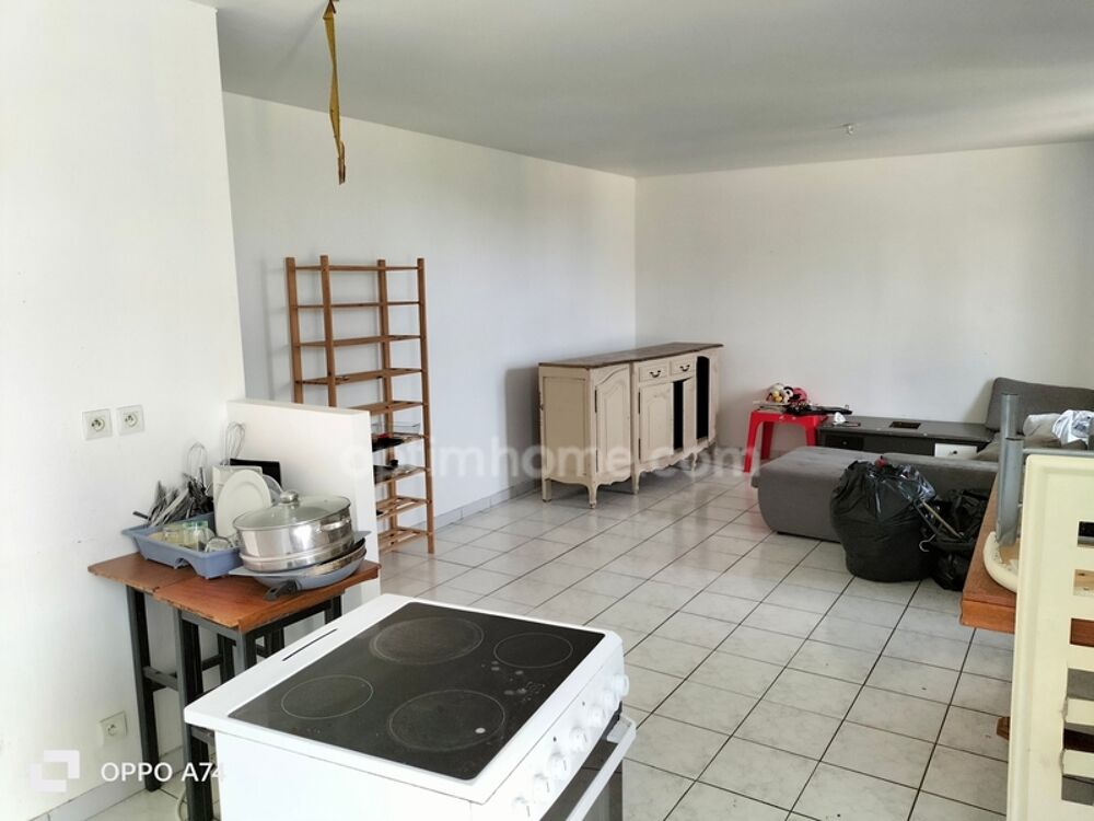 Maison en pierre à vendre 5 pièces 105 M2 BECHEREL (35)