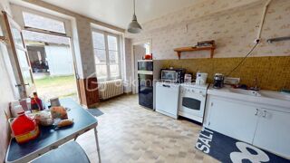  Maison  vendre 4 pices 110 m