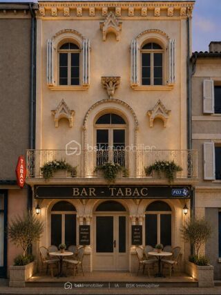  Maison à vendre 5 pièces 213 m²