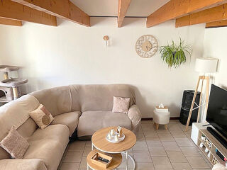  Maison � vendre 4 pi�ces 77 m�