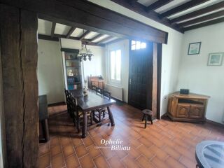  Maison � vendre 7 pi�ces 125 m�