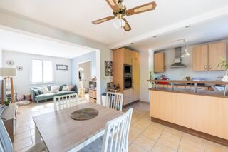  Maison � vendre 5 pi�ces 75 m�