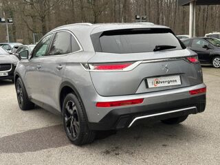 DS7 1.5 BLUEHDI 130 RIVOLI AUTOMATIQUE 2018 occasion 78240 Chambourcy