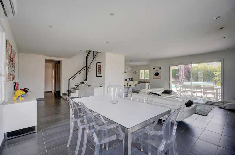 � vendre  Villa Ternay (69360)