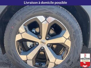 Duster 1.2 MILD HYBRID 140 JOURNEY 2026 occasion 10150 Lavau