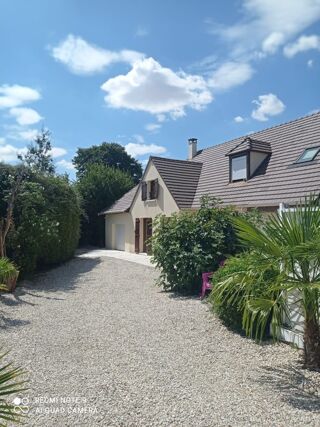  Maison � vendre 3 pi�ces 147 m�