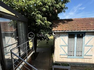  Maison  vendre 5 pices 110 m