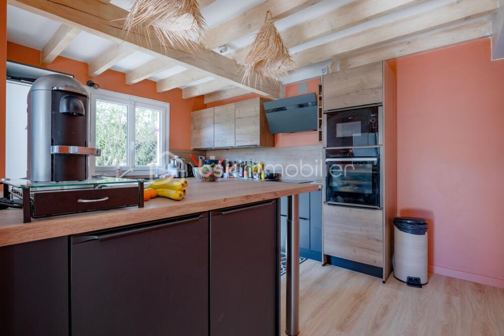 Vente Maison Maison familiale Vaulx en Velin Village Vaulx en velin