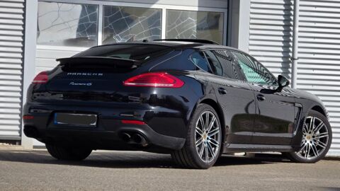 Panamera 4S E-Hybrid 2015 occasion 33700 Merignac
