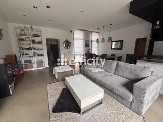  Maison � vendre 6 pi�ces 133 m�