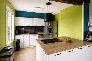  Maison à vendre 13 pièces 211 m²