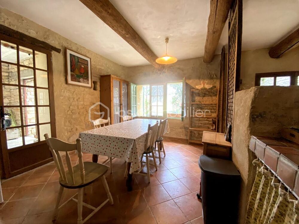  vendre  Maison Apt (84400)