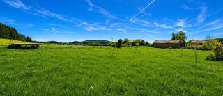  Terrain � vendre 6800 m�