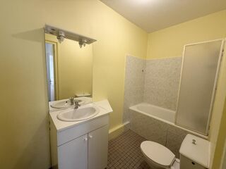  Appartement à louer 2 pièces 36 m²