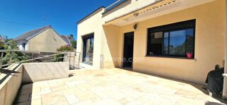  Maison à vendre 5 pièces 100 m²