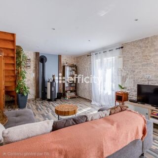  Maison � vendre 4 pi�ces 90 m�