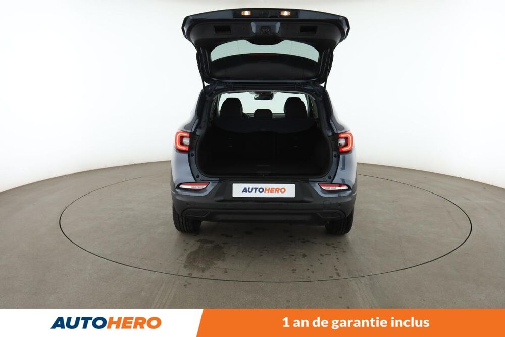 Kadjar 1.5 dCi Blue Business EDC 115 ch 2019 occasion 92130 Issy-les-Moulineaux