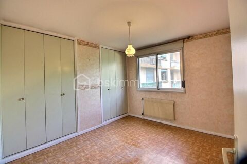  Appartement à vendre 5 pièces 88 m²