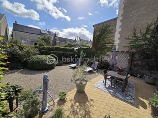 Vente Maison Maison centre ville Tours