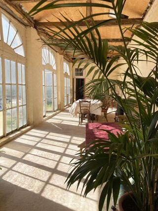  Propriété/château à vendre 11 pièces 347 m²