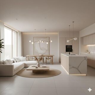  Appartement � vendre 3 pi�ces 60 m�