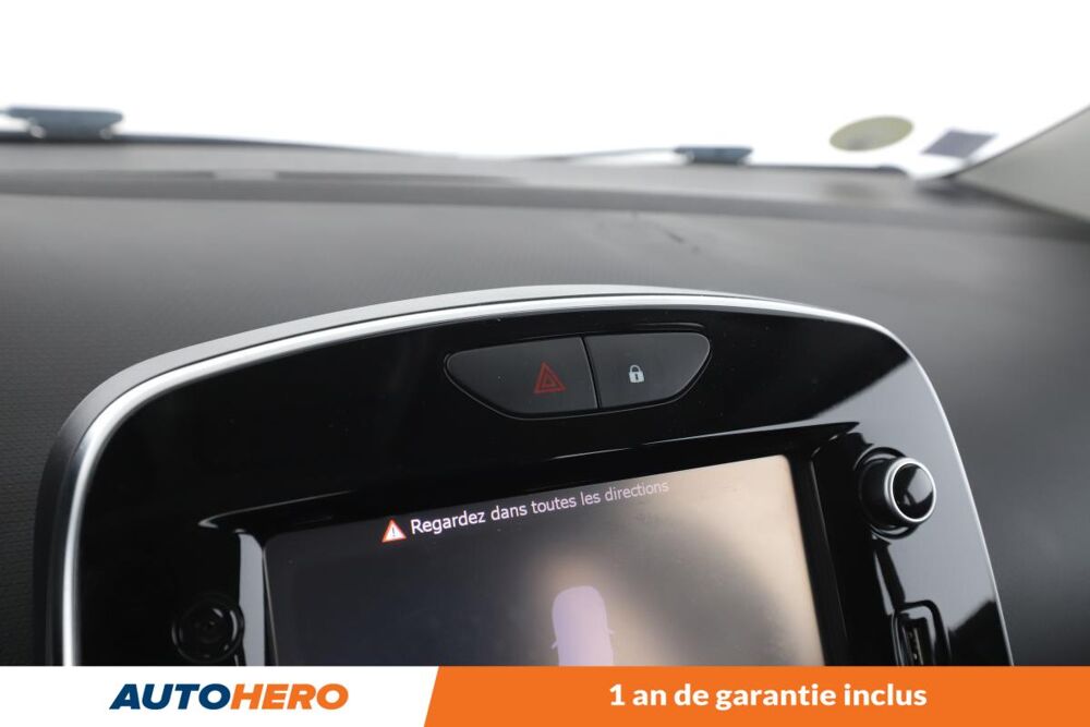 Clio 1.5 dCi Energy Business EDC 90 ch 2018 occasion 92130 Issy-les-Moulineaux