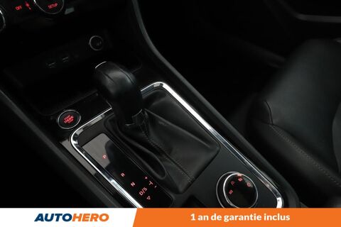 Ateca 1.4 EcoTSI ACT Xcellence DSG7 150 ch 2018 occasion 92130 Issy-les-Moulineaux