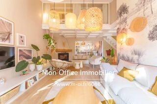  Maison  vendre 8 pices 230 m