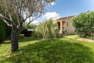  Maison à vendre 4 pièces 116 m²