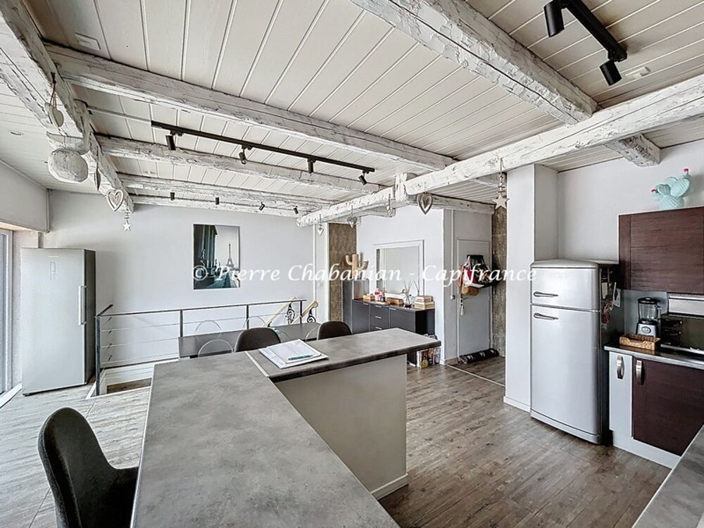  vendre  Duplex/triplex Collonges-sous-Salve (74160)