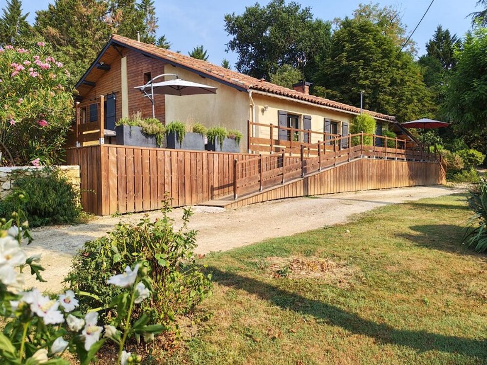 Maison 6 pièces 150 m² · à Auch · 150 m² · 299 000 €