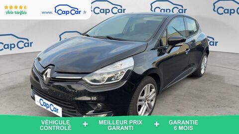 Annonce voiture Renault Clio 8990 €