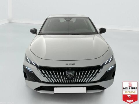 308 BLUEHDI 130CH EAT8 STYLE 2026 occasion 10150 Lavau