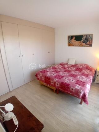  Appartement � vendre 2 pi�ces 38 m�