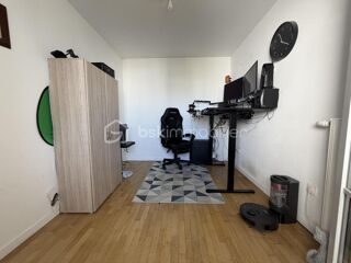  Appartement à vendre 3 pièces 49 m²