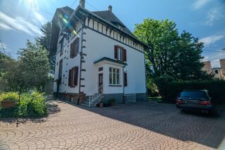  Maison à vendre 11 pièces 375 m²