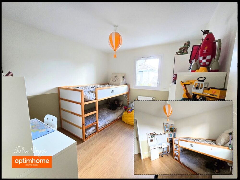  vendre  Maison Cessy (01170)