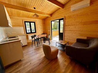Maison 3 pièces 35 m² · à Vannes · 35 m² · 142 400 €