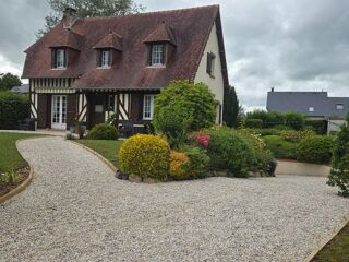  Maison à vendre 5 pièces 135 m²