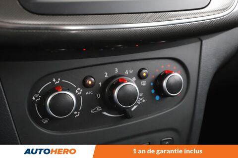 Sandero Stepway 0.9 TCe 90 ch 2016 occasion 92130 Issy-les-Moulineaux