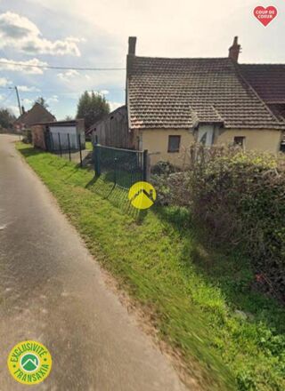  Maison � vendre 3 pi�ces 69 m�