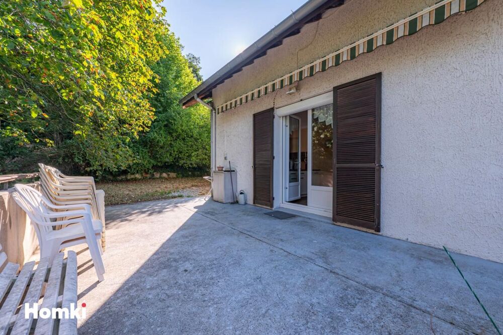 Maison/Villa T8 de 340 m² à Chuzelles 38200