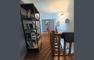  Maison  vendre 7 pices 124 m