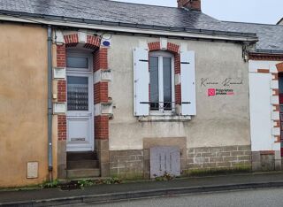  Maison  vendre 3 pices 57 m