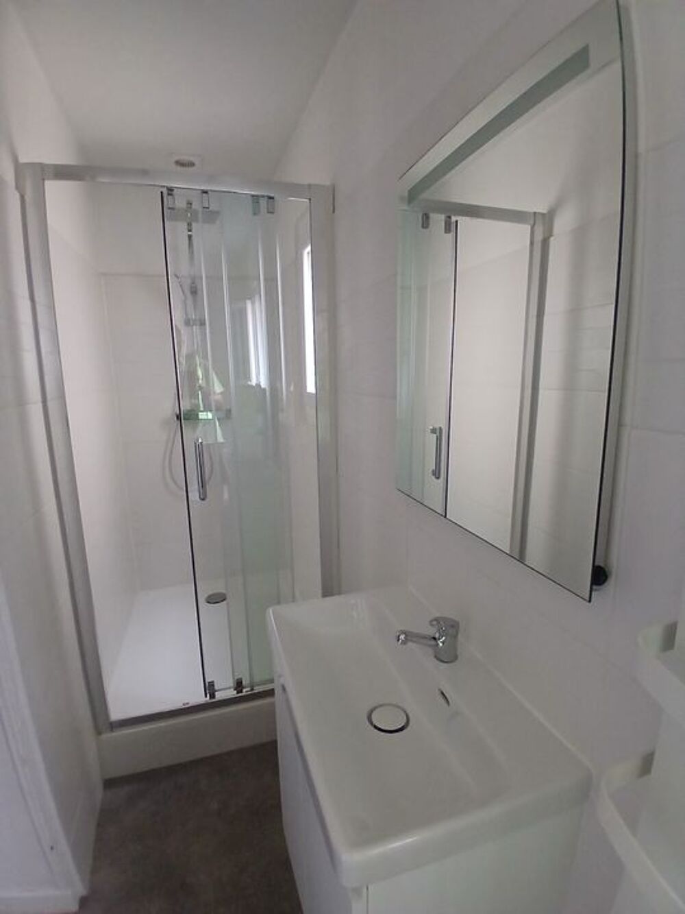 Location Appartement Appartement de 40m2 à louer sur Bordeaux Bordeaux