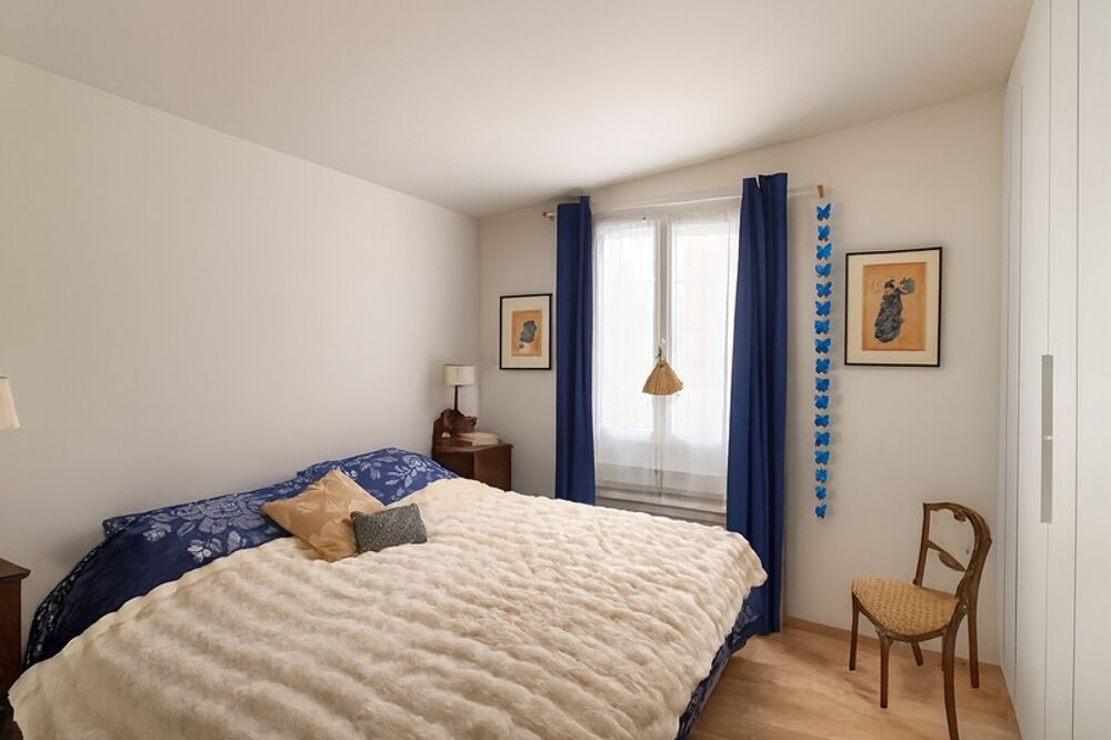 � vendre  Maison Puteaux (92800)