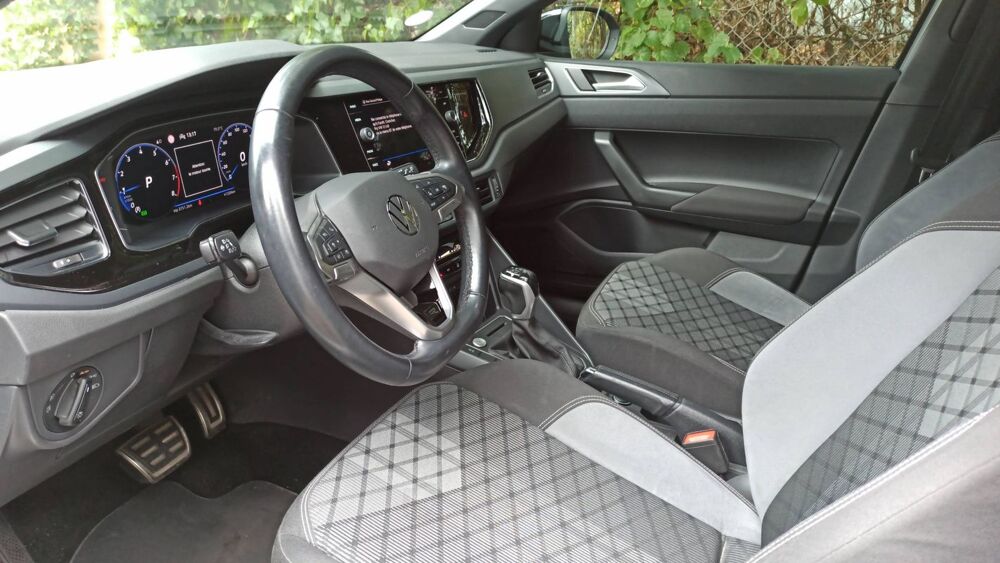 Taigo 1.0 TSI 110 DSG7 R Line 2023 occasion 69500 Bron