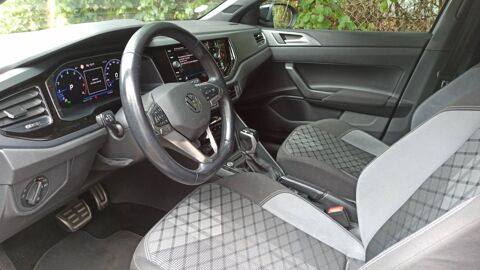 Taigo 1.0 TSI 110 DSG7 R Line 2023 occasion 69500 Bron