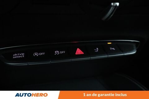 TT 40 TFSI S line S tronic 197 ch 2019 occasion 92130 Issy-les-Moulineaux